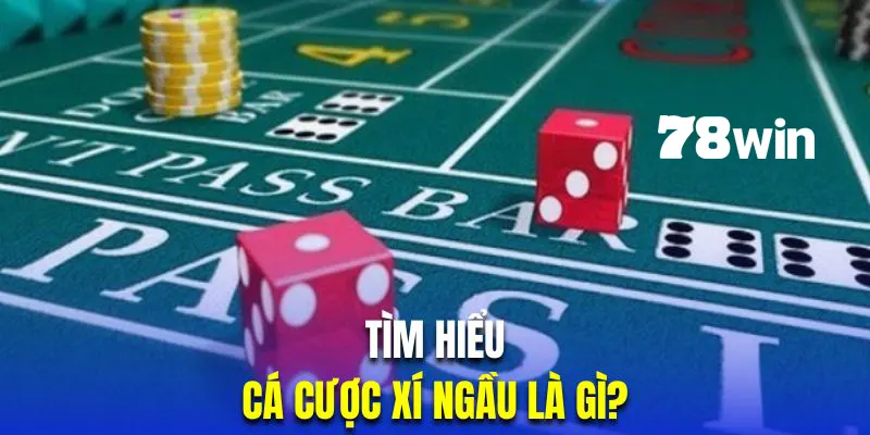 Tìm hiểu về cá cược trong trò chơi Xí Ngầu